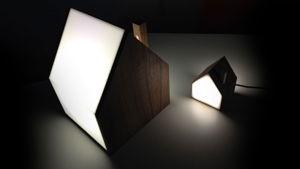 Supernova Studio Good Night Lamp